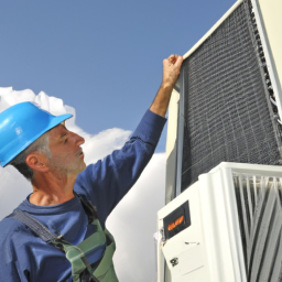 Climatisation réversible : Adaptez la Température de votre Maison à vos Besoins du Moment Senlis